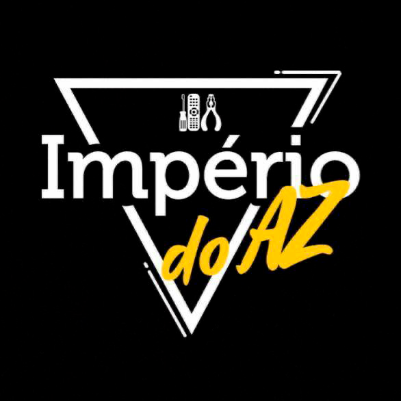 Logo Império do AZ